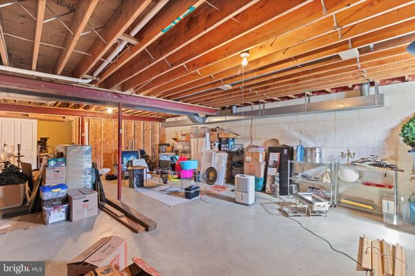 Interior, Wooden Beams, Wooden Ceilings