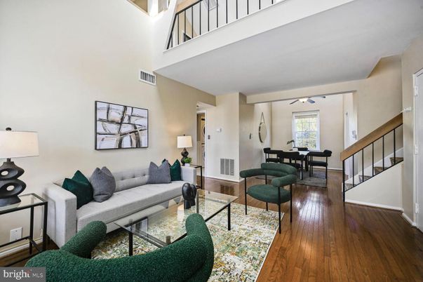 Dining room, Interior, Living room, Wood Texture Flooring