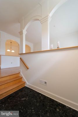 Interior, Pendant Lights