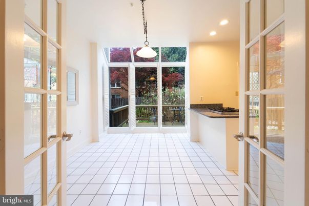 Interior, Pendant Lights, Recessed Lighting