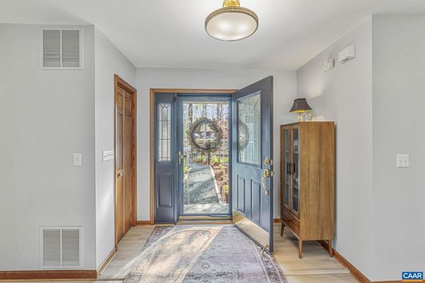 Interior, Wood Texture Flooring