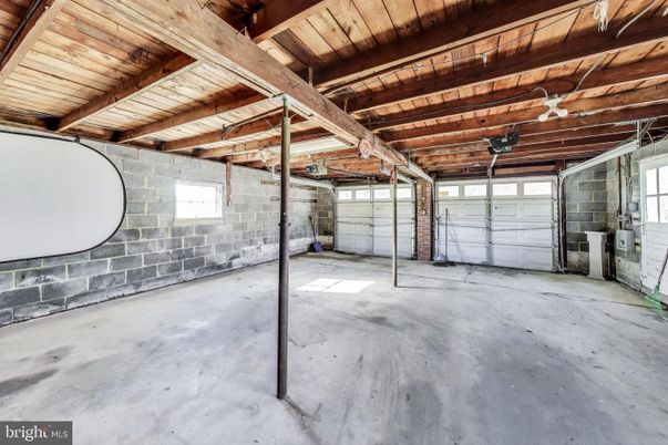 Interior, Stone Walls, Wooden Beams, Wooden Ceilings