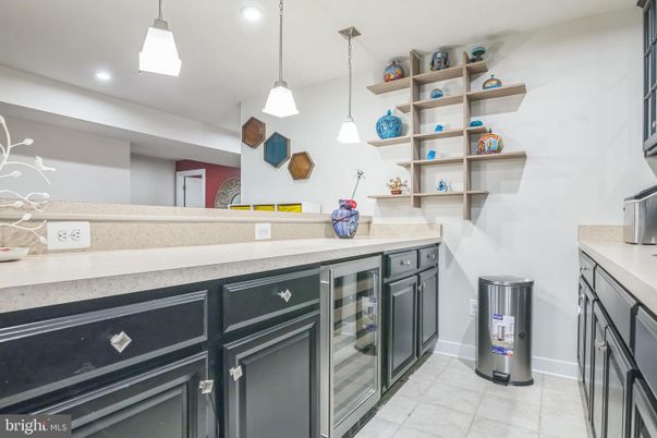 Interior, Pendant Lights, Recessed Lighting