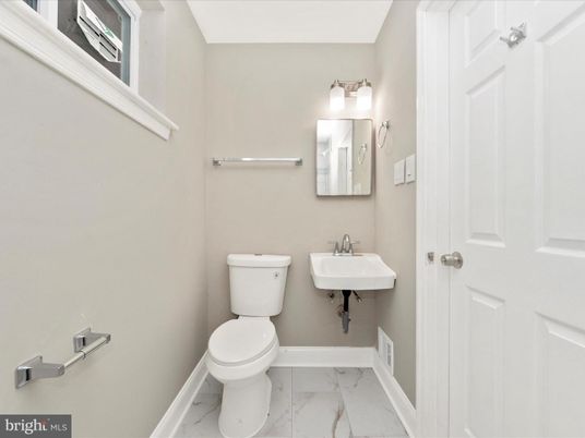 Bathroom, Interior, Marble