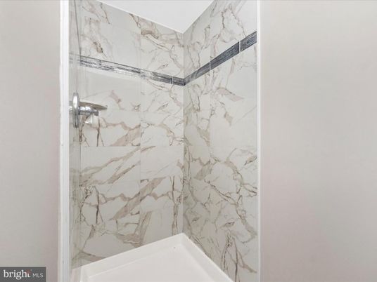 Bathroom, Interior, Marble Walls