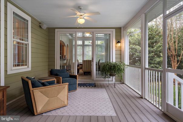Interior, Living room, Sun Room