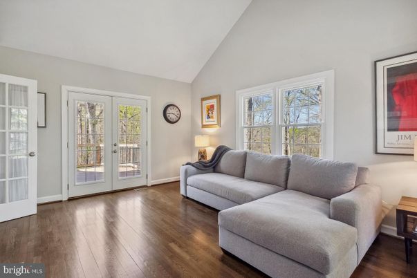 Interior, Living room, Wood Texture Flooring