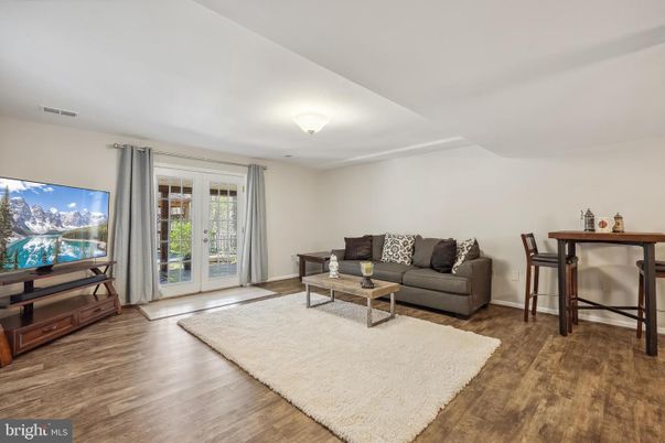 Interior, Living room, Wood Texture Flooring