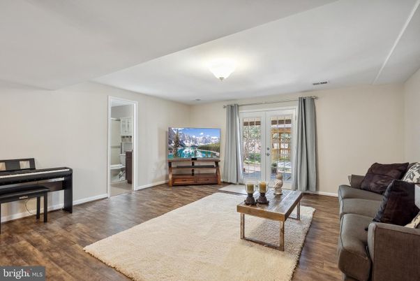 Interior, Living room, Piano, Wood Texture Flooring