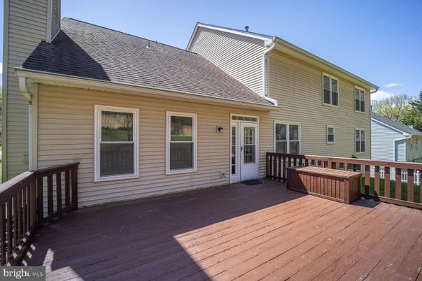 Exterior, Hot Tub