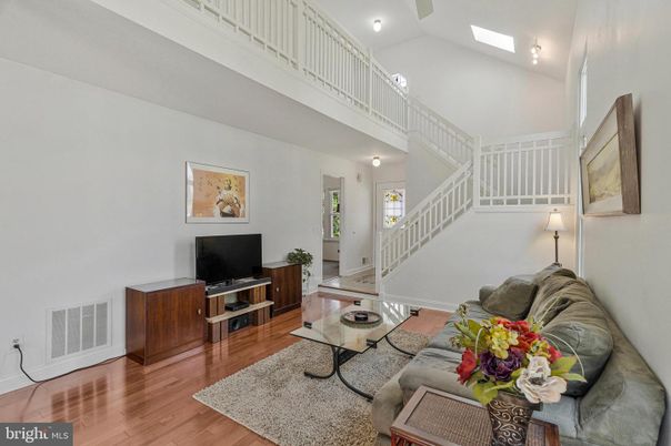 Interior, Living room, Wood Texture Flooring