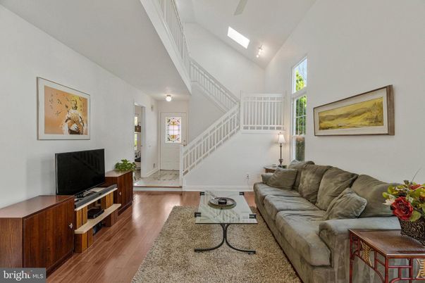 Interior, Living room, Wood Texture Flooring