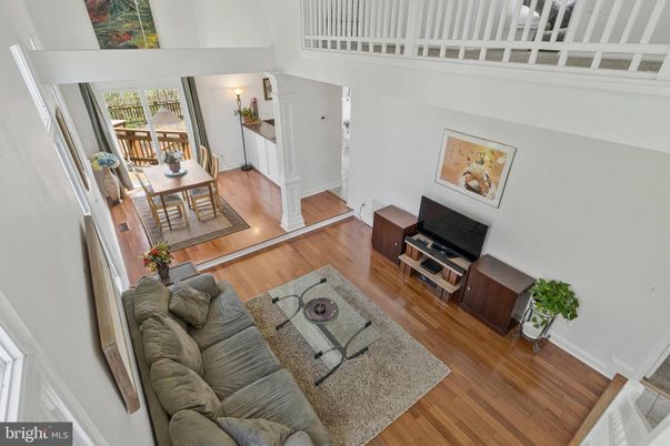 Interior, Living room, Wood Texture Flooring