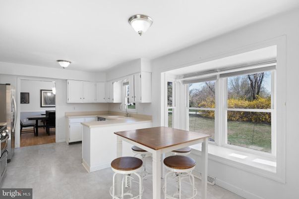 Dining room, Interior, Kitchen, Wood Texture Flooring