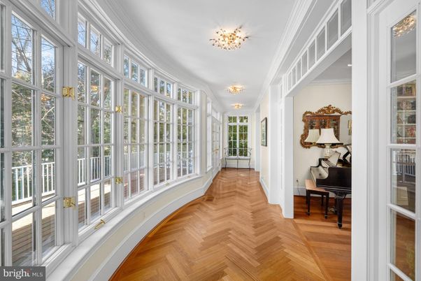 Chandelier, Interior, Wood Texture Flooring