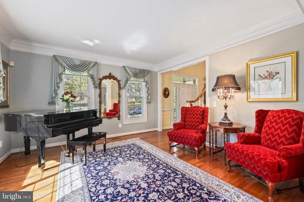 Interior, Piano, Wood Texture Flooring