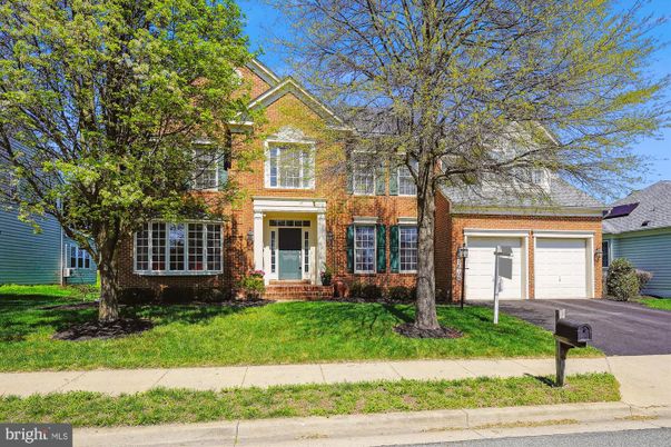 Attached, Exterior, Facade, Brick Facade, Brick Traditional