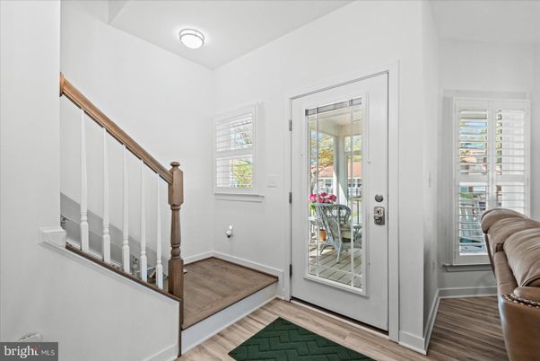 Interior, Wood Texture Flooring