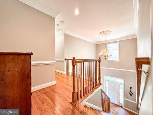 Chandelier, Interior, Recessed Lighting, Wood Texture Flooring