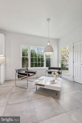 Interior, Pendant Lights