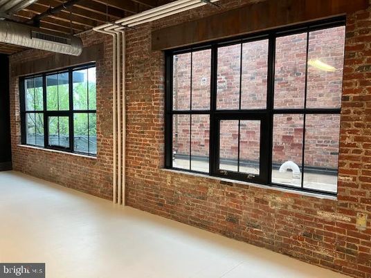 Empty room, Interior, Stone Walls