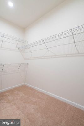 Interior, Recessed Lighting, Walk-in Closets