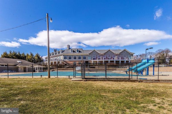 Backyard, Exterior, Pool, Solar Panels