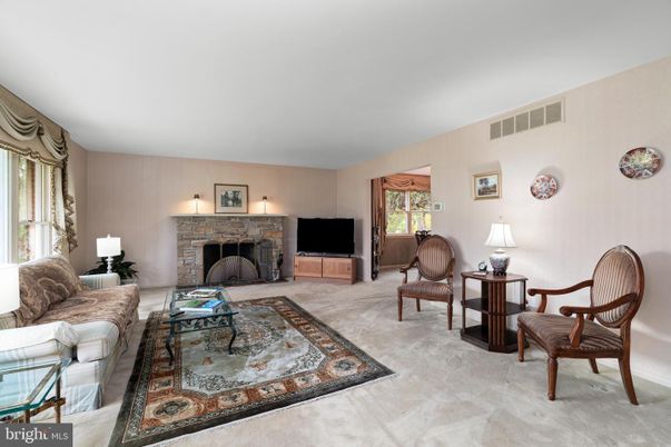Fireplace, Interior, Living room