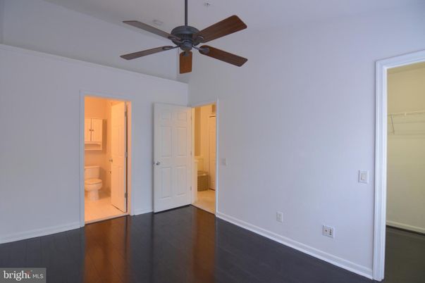 Bathroom, Empty room, Interior, Wood Texture Flooring