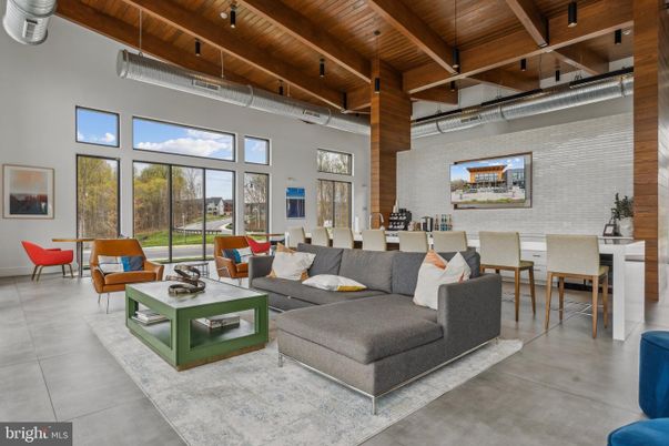 Dining room, Interior, Living room, Stone Walls, Wooden Beams, Wooden Ceilings