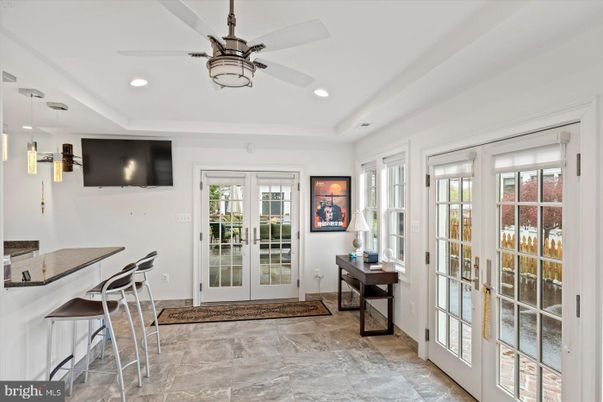 Interior, Pendant Lights, Recessed Lighting