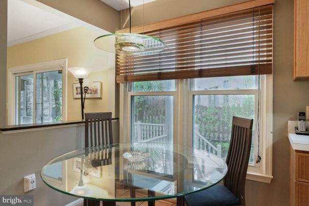 Dining room, Interior, Pendant Lights