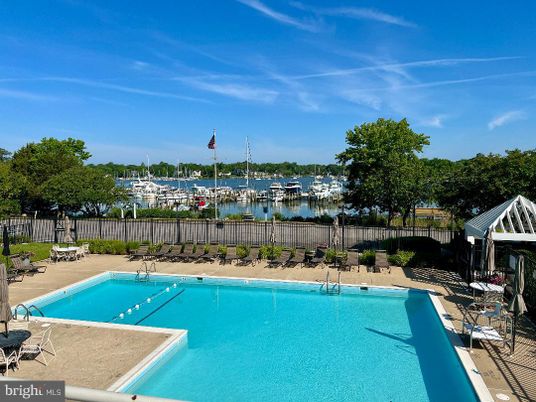 Exterior, Pool, Water