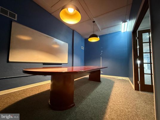 Interior, Pendant Lights