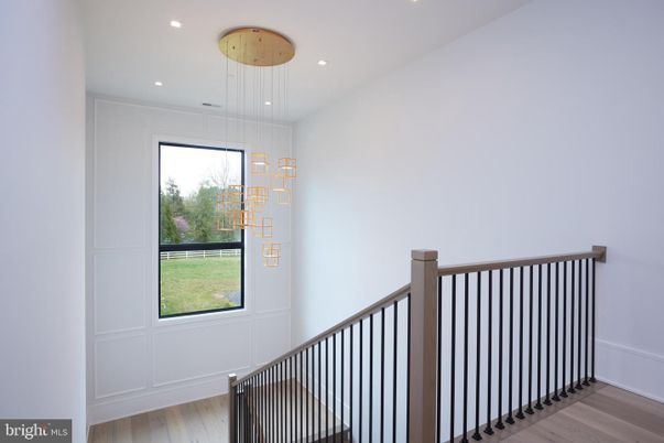 Interior, Pendant Lights, Recessed Lighting, Wood Texture Flooring