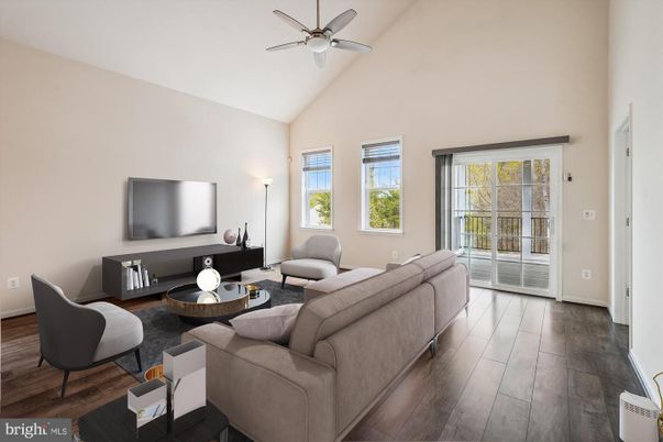 Interior, Living room, Wood Texture Flooring