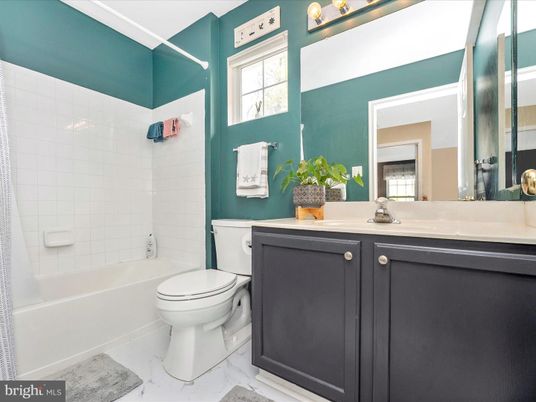 Bathroom, Interior, Marble