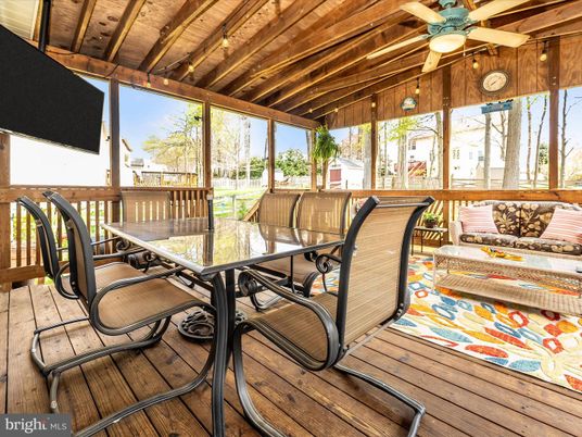 Interior, Sun Room, Wooden Beams, Wooden Ceilings, Wood Texture Flooring