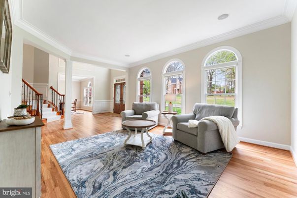 Interior, Living room, Wood Texture Flooring