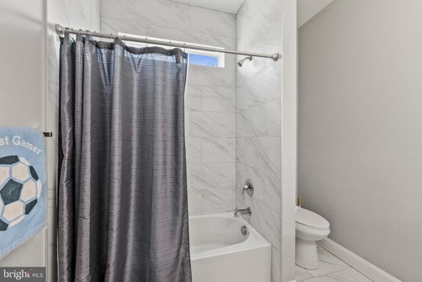 Bathroom, Interior, Marble, Marble Walls