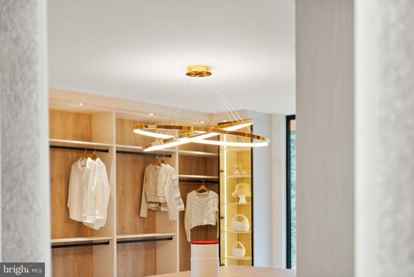 Interior, Pendant Lights