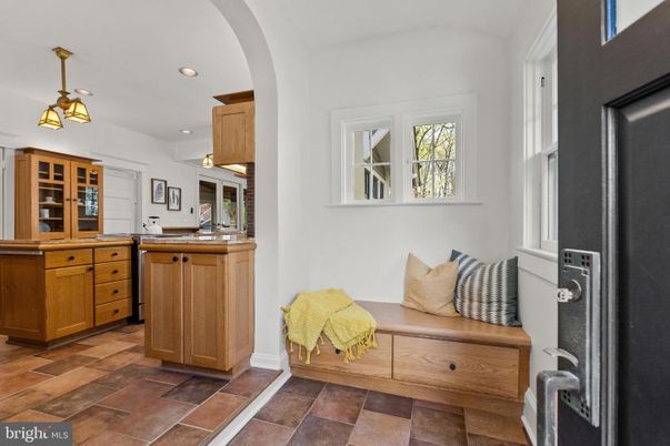 Interior, Kitchen, Pendant Lights, Recessed Lighting