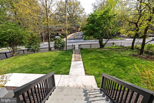 Backyard, Exterior, Water