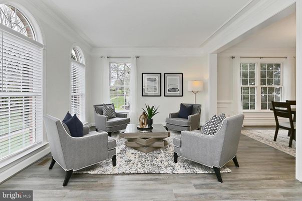 Interior, Living room, Wood Texture Flooring
