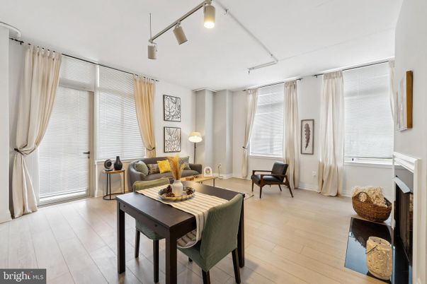 Dining room, Interior, Living room, Wood Texture Flooring