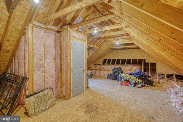 Interior, Wooden Beams, Wooden Ceilings