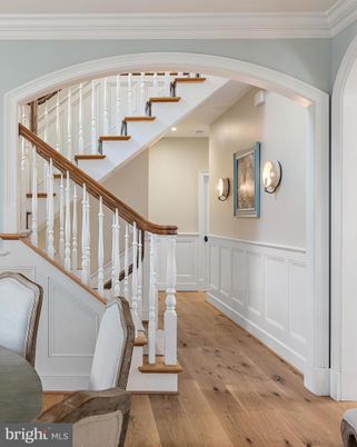 Interior, Wood Texture Flooring