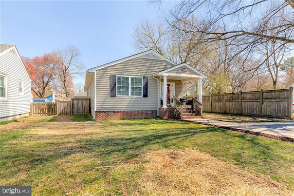 Backyard, Exterior, Facade, None