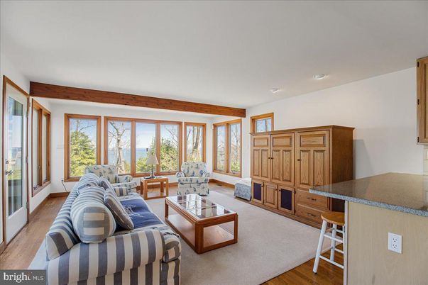 Interior, Living room, Wood Texture Flooring