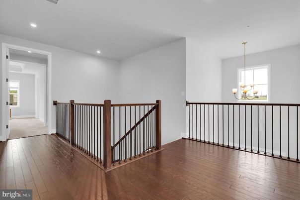 Chandelier, Interior, Recessed Lighting, Wood Texture Flooring